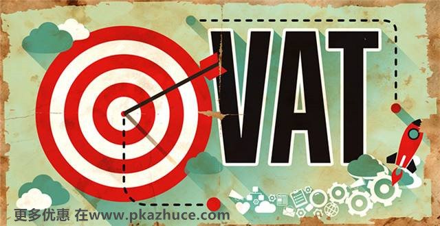 vat_水印 突发！亚马逊美国站也要像欧洲、英国一样缴税了？来看看这一篇解析