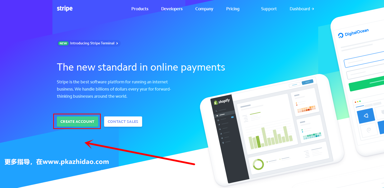 如何用Payoneer收款Stripe并提款到国内