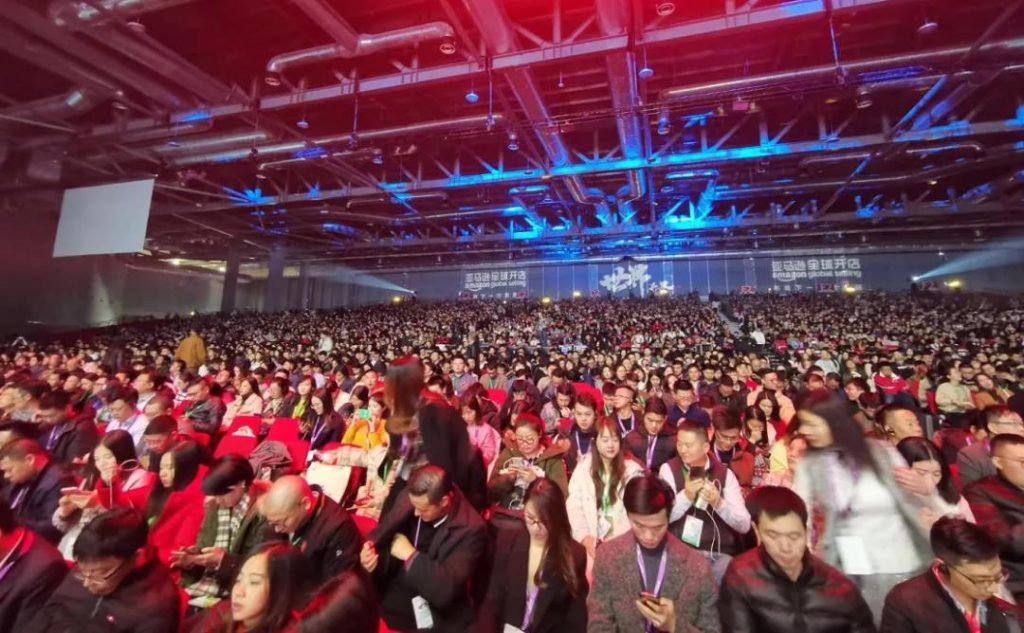 1-1-1024x633 抢鲜看！亚马逊卖家大会发布2020战略重点