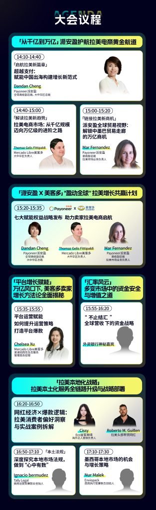 2-313x1024 11月11日(周二),美客多平台高峰论坛