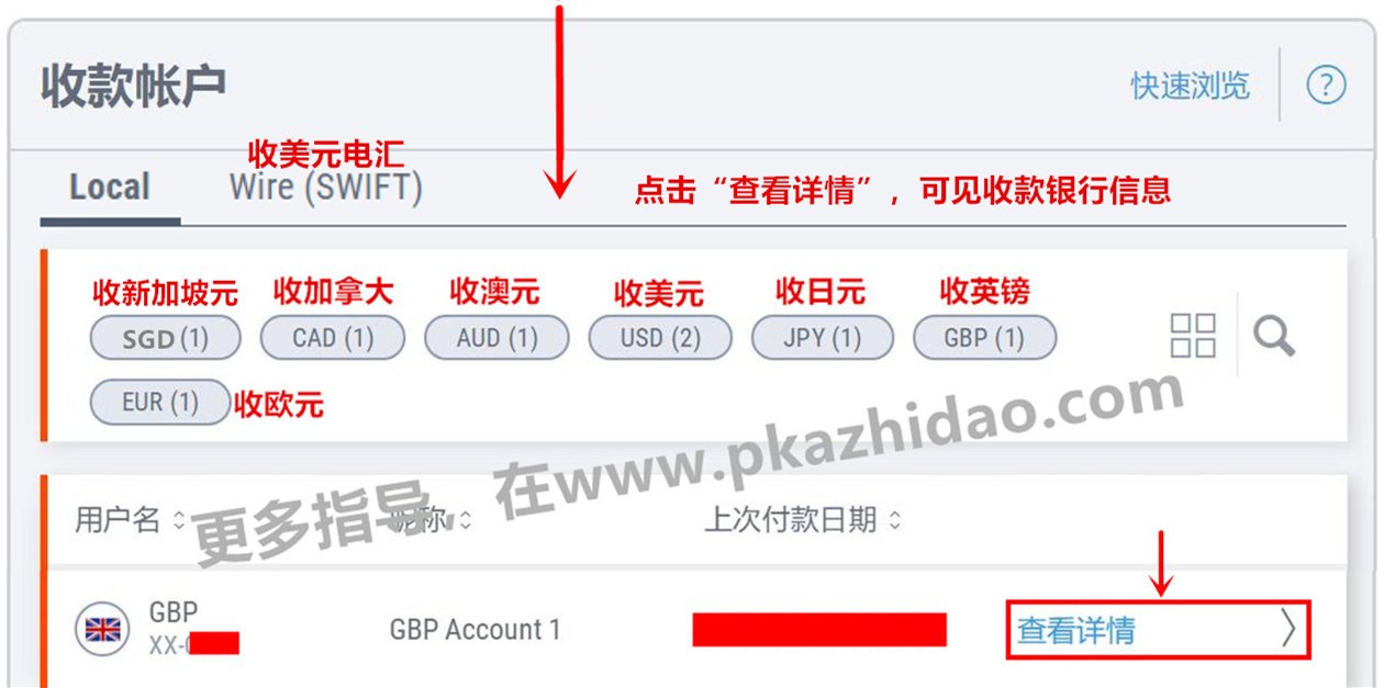 怎么判断这平台是否能用payoneer派安盈收款？