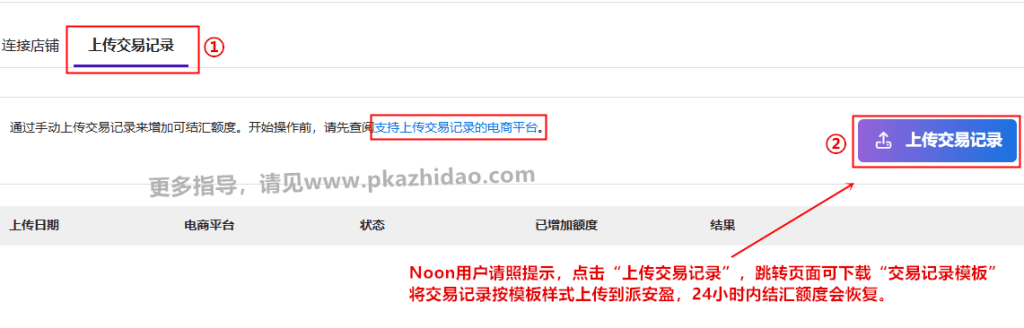 _zhidao-1024x328 Noon-Payoneer如何收款中东黑马电商平台Noon